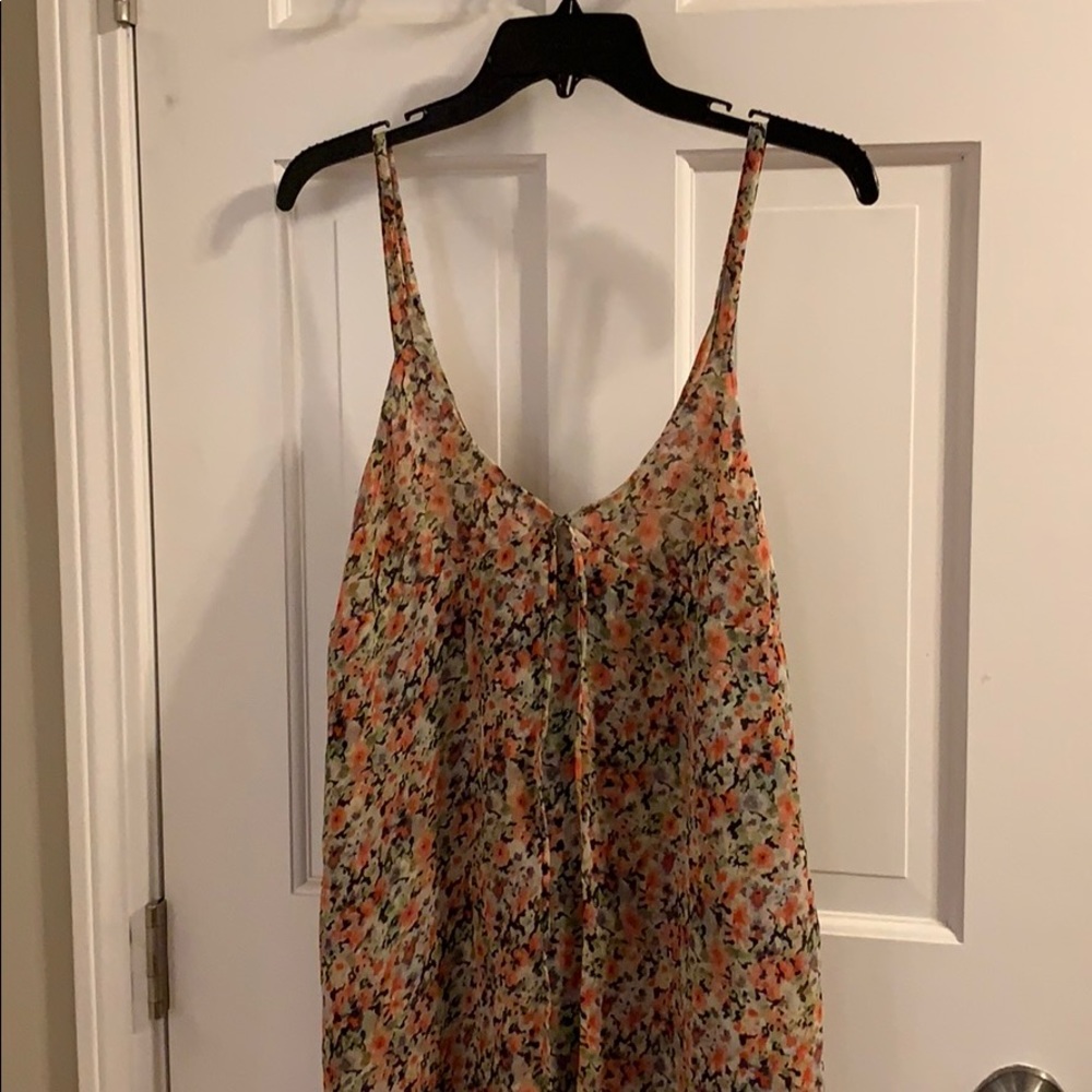 Forever 21 dress